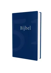 Omslag van NBG-51 standaard
