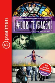 Omslag van Durftevragen
