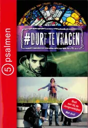 Omslag van Durf te vragen Alles is anders