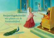 Omslag van Verjaardagskalender