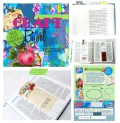 Omslag van Craftbijbel