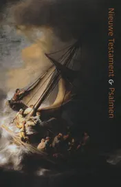 Omslag van Het nieuwe Testament en Psalmen