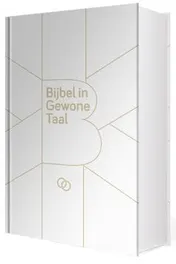 Omslag van Bijbel in gewone taal
