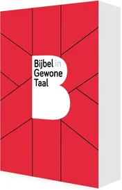 Omslag van Bijbel in gewone taal