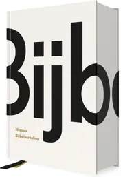 Omslag van Bijbel NBV standaard