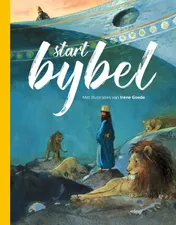 Omslag van Startbijbel
