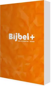 Omslag van Bijbel+ (BGT)
