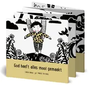 Omslag van God heeft alles mooi gemaakt