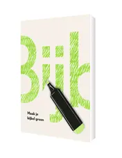Omslag van Maak je Bijbel groen