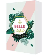 Omslag van Belle Bijbel