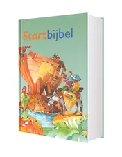 Omslag van Startbijbel