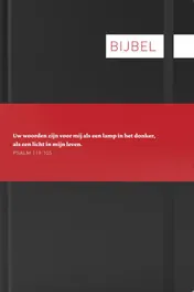Omslag van BGT compact zwart