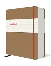 Omslag van Schrijfbijbel