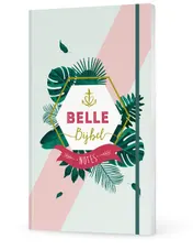 Omslag van Belle Bijbel notes