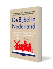 Omslag van De Bijbel in Nederland