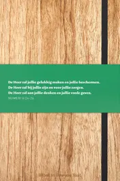 Omslag van BGT Compact hout