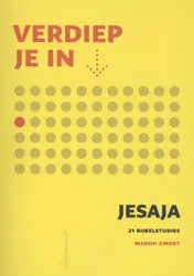 Omslag van Jesaja