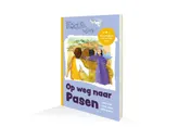 Omslag van Op weg naar Pasen - set van 10