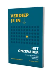 Omslag van Het Onze Vader