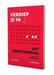 Omslag van Het Kerstverhaal