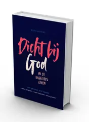 Omslag van Bijbel Dichtbij - Dicht bij God