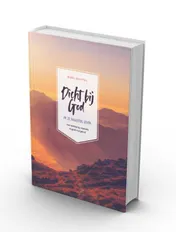 Omslag van Bijbel Dichtbij - Dicht bij God