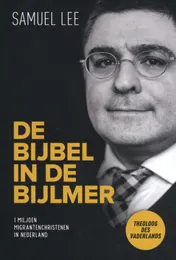 Omslag van De Bijbel in de Bijlmer