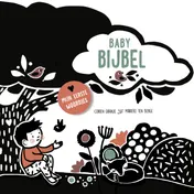 Omslag van Babybijbel schepping