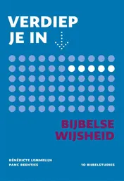 Omslag van Bijbelse wijsheid