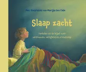 Omslag van Slaap zacht