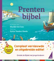 Omslag van 2023