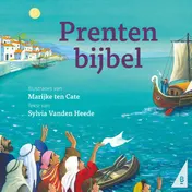 Omslag van Prentenbijbel