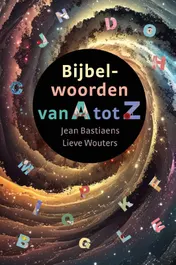 Omslag van Bijbelwoorden van A tot Z