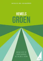 Omslag van Hemels groen