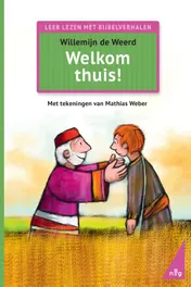 Omslag van Welkom thuis!