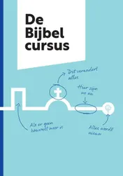 Omslag van De Bijbelcursus
