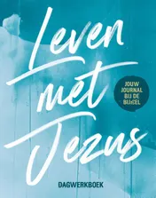 Omslag van Leven met Jezus