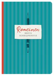 Omslag van NBV21 Romeinen