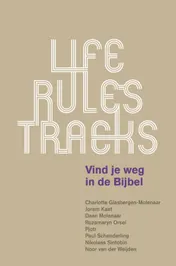 Omslag van Life Rules Tracks