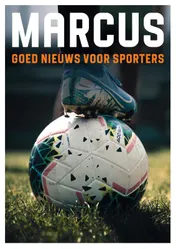Omslag van Marcus