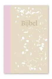 Omslag van Bijbel | NBV21 Compact Pastel