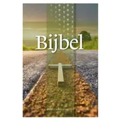 Omslag van NBV21 Bijbel