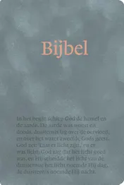 Omslag van NBV21 Handbijbel