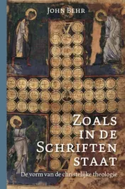 Omslag van Zoals in de Schriften staat