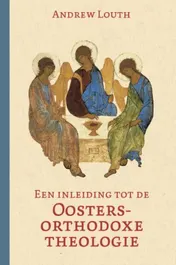 Omslag van Een inleiding tot de Oosters-orthodoxe theologie