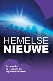 Omslag van Hemelse Nieuwe
