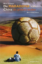 Omslag van De Maradona van China en andere landen