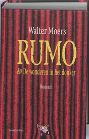 Omslag van Rumo & De wonderen in het donker