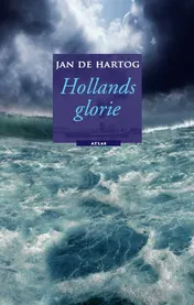 Omslag van Hollands glorie