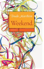 Omslag van Weekend